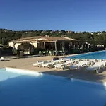 2 Pieces Pied Dans L'eau