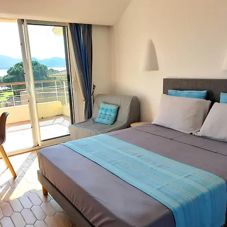 Bed and Breakfast 2 Pieces Pied Dans L'eau Πόρτο Βέκιο