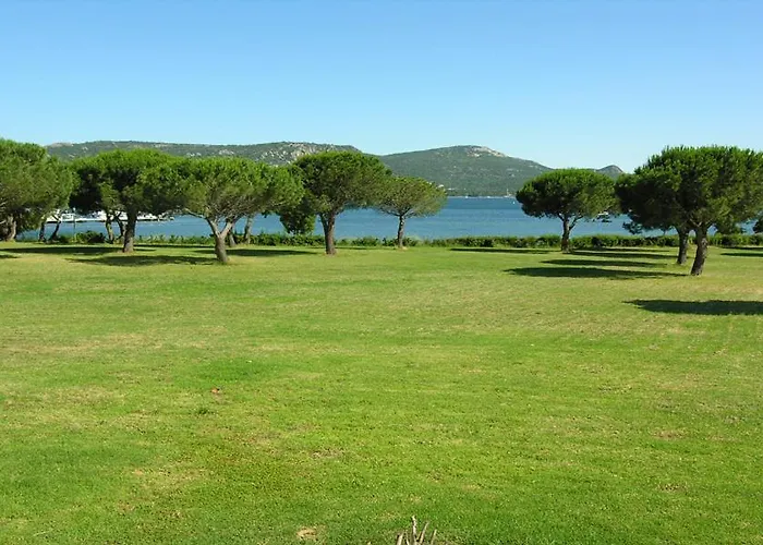 2 Pieces Pied Dans L'eau 4*