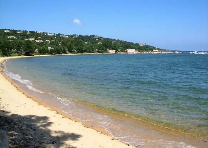 2 Pieces Pied Dans L'eau Bed and Breakfast Πόρτο Βέκιο