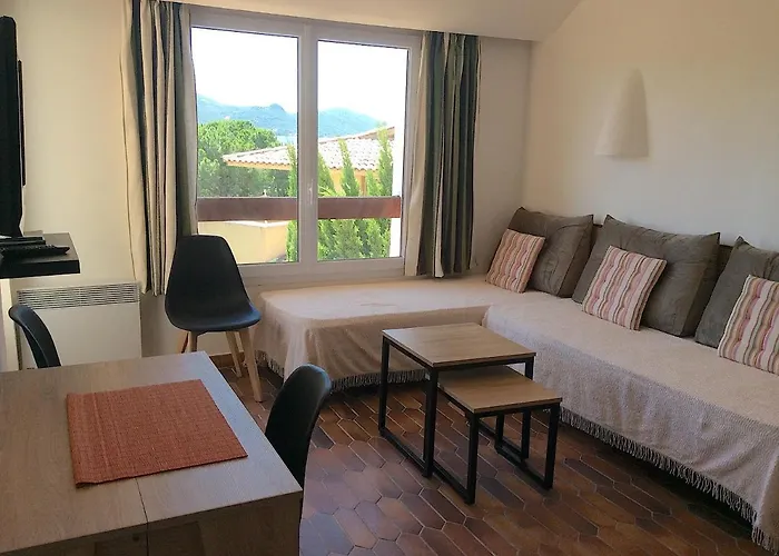 2 Pieces Pied Dans L'eau 4* Πόρτο Βέκιο