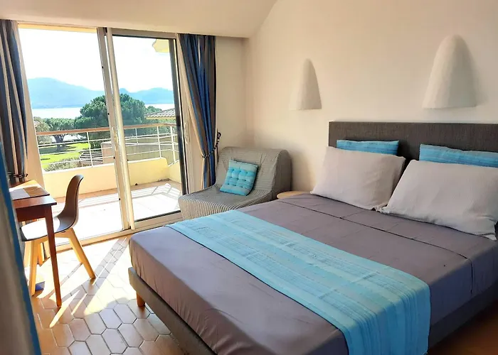 Bed and Breakfast 2 Pieces Pied Dans L'eau Πόρτο Βέκιο