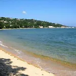 2 Pieces Pied Dans L'eau Bed & Breakfast Porto-Vecchio (Corsica)