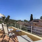 2 Pieces Pied Dans L'eau Bed & Breakfast Porto-Vecchio (Corsica)