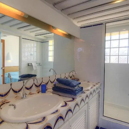 Bed and Breakfast 2 Pieces Pied Dans L'eau Πόρτο Βέκιο