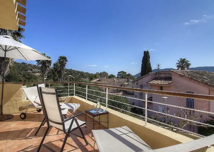 2 Pieces Pied Dans L'eau Bed & Breakfast Porto-Vecchio (Corsica)